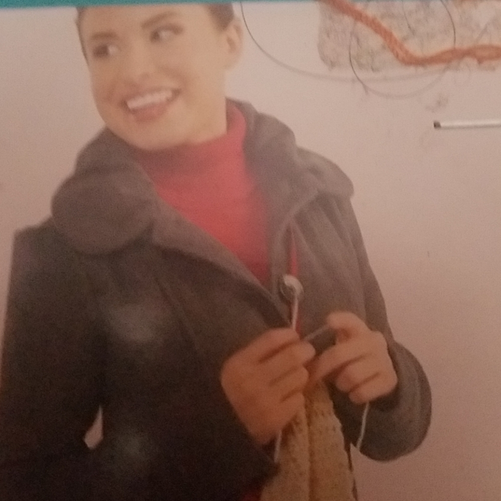 Meet your Posher, Terrie